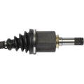 NEW CV DRIVE AXLES