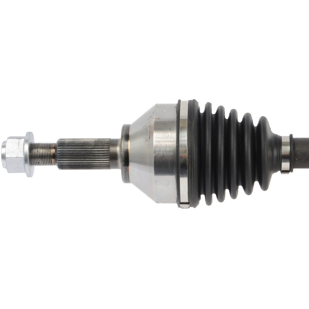 NEW CV DRIVE AXLES
