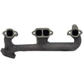CHEVROLET 9588 GMC 9588 EXHAUST MANIFOLD KIT