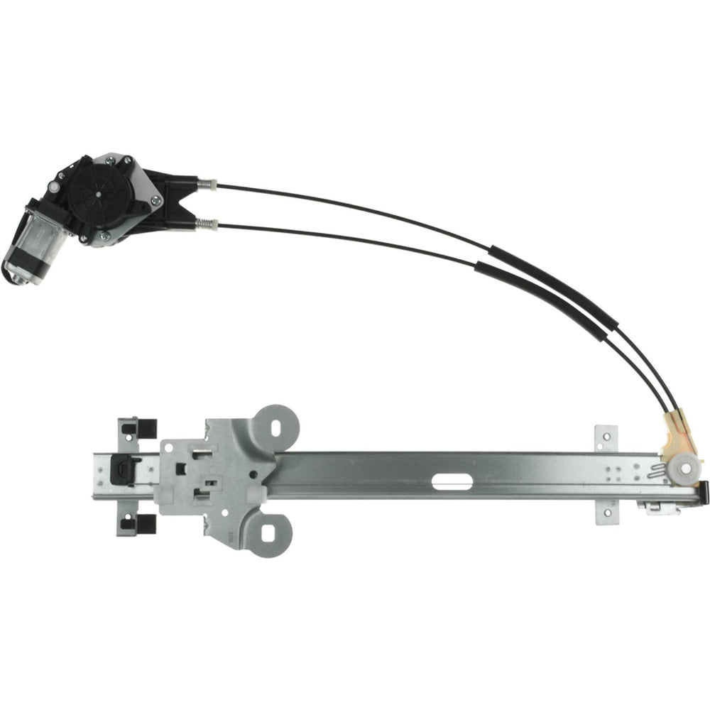 A1 REMFG INC auto part