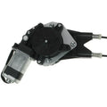 A1 REMFG INC auto part detail