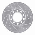 R1 Concepts silver auto part