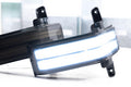 1418 SILVERADO/SIERRA 1500/2500/3500 MUST HAVE TOW MIRRORS XB LED MIRROR MODULE