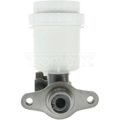 NEW MASTER CYLINDER
