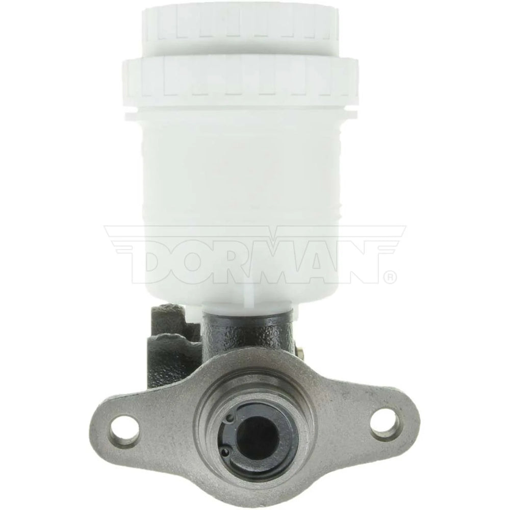 NEW MASTER CYLINDER