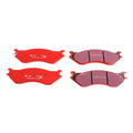 EBC 00-01 Dodge Ram 1500 (4WD) Pick-up 3.9 Extra Duty Front Brake Pads