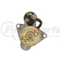 REMANUFACTURED STARTER