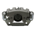 DFC 06-10 Pontiac Solstice Rear-R Silver Zinc Coated Premium Caliper