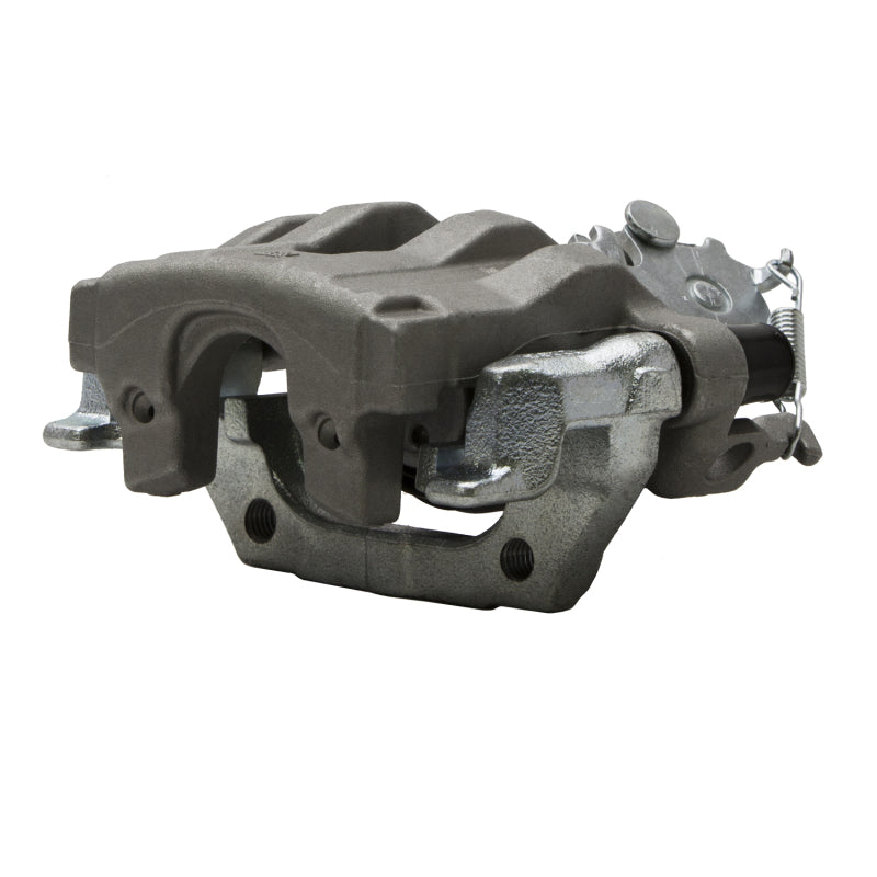 DFC silver auto part