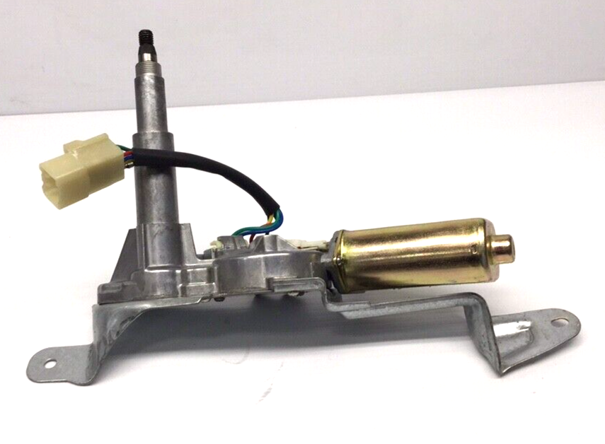 IMPORT WIPER MOTOR