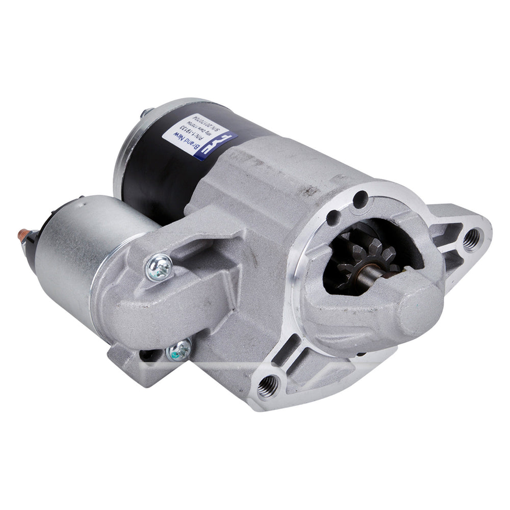 STARTER MOTOR JEEP LIBERTY V6 3.7L 1012
