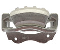 BRAKE CALIPER & BRACKET