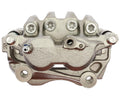 BRAKE CALIPER & BRACKET