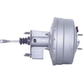 Front Brake Hydraulics: Power Brake Unit