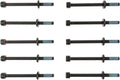 MAHLE Original Cadillac Allante 93 Cylinder Head Bolts