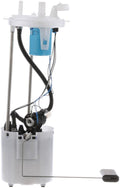 FUEL PUMP MODULE ASSEMBLY
