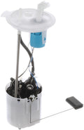 FUEL PUMP MODULE ASSEMBLY