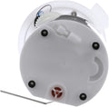 FUEL PUMP MODULE ASSEMBLY