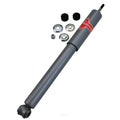 KYB shock absorber detail
