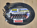 8MM SPIRO PRO BLACK, BLACK CERAMIC,