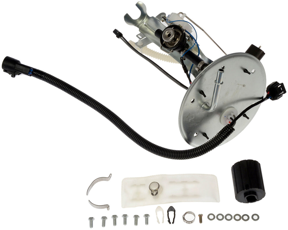 FUEL SENDING UNIT