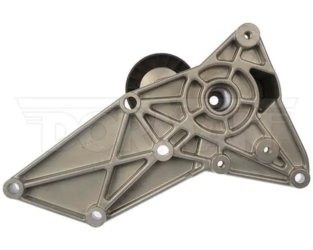AUTOMATIC BELT TENSIONER