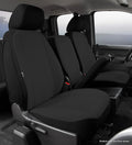 1420 SILVERADO/SIERRA 1500/1520 SILV/SIERRA 2500/3500 FRONT 40/20/40/ ADJ HEAD/ SIDE BAGS BLACK