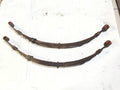 Leaf Spring 6 Layer 1976-1983 CJ5 1976-1986 CJ7 And 1981-1986 CJ8 Scrambler OMIX