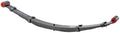 Leaf Spring 6 Layer 1976-1983 CJ5 1976-1986 CJ7 And 1981-1986 CJ8 Scrambler OMIX