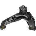 CONTROL ARM