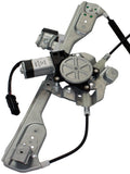 WINDOW REGULATOR