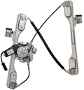 WINDOW REGULATOR