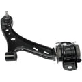 CONTROL ARM