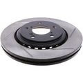 StopTech Sport Slotted Rotor - Left