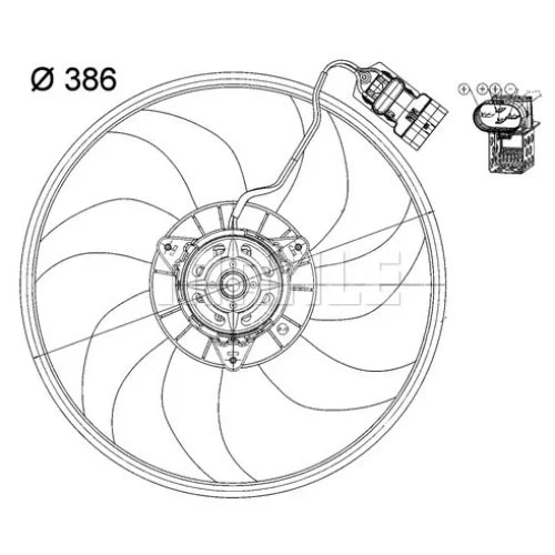 Condenser