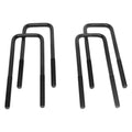 Southern Truck strut brace detail
