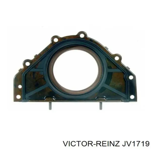 MAHLE Original Chrysler 300 09-05 Rear Main Seal Set