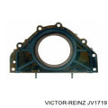 MAHLE Original Chrysler 300 09-05 Rear Main Seal Set
