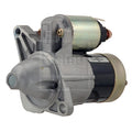 REMY red auto part
