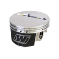 Wiseco SBC Strutted Flat Top 1.250inch CH Piston Shelf Stock