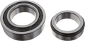 CYLINDRICAL BEARING