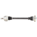 CV AXLE SHAFT