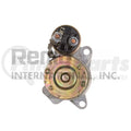 REMANUFACTURED STARTER