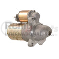 REMANUFACTURED STARTER