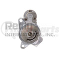 REMANUFACTURED STARTER
