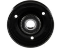 Gates 94-97 Mercedes-Benz E320 6-Cyl. 3.2L Tensioner Pulley Belt Drive Pulley