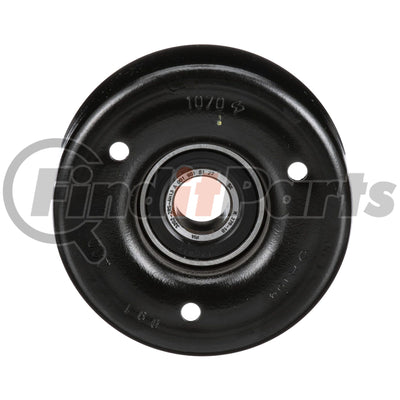 Gates 94-97 Mercedes-Benz E320 6-Cyl. 3.2L Tensioner Pulley Belt Drive Pulley