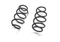 MAVERICK LOWERING SPRINGS