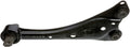 SUSPENSION TRAILING ARM