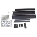 Body Mount Bushing Kit Designed For Mounting Fiberglass Bodies 1976-1986 CJ7 Fiberglass Bodies OMIX